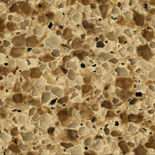 Calypso Brown Colorquartz